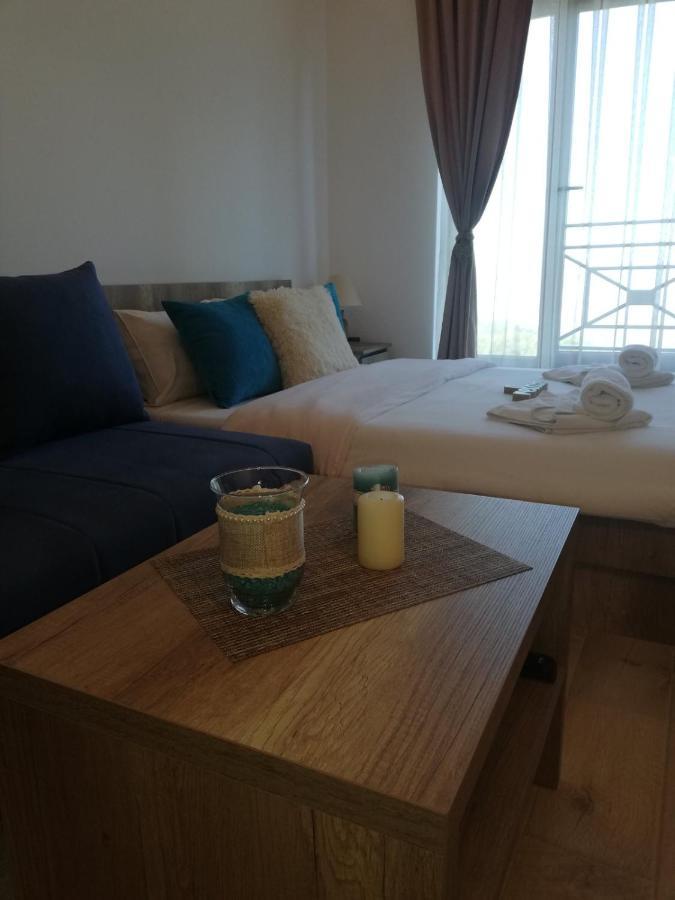 Apartman Adelfes P16, Milmari Resort Kopaonik Exterior foto